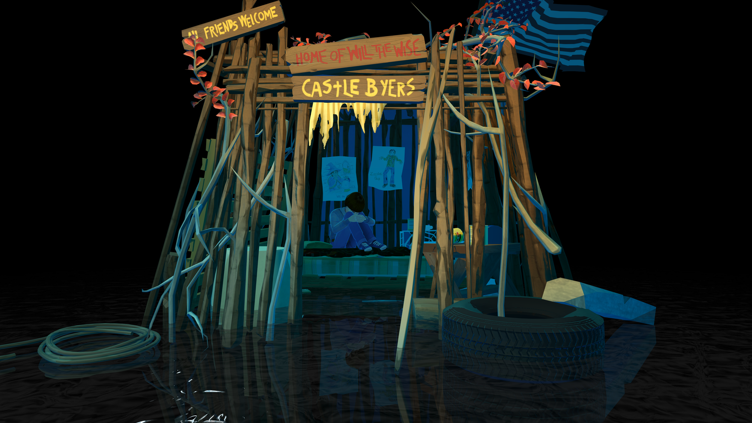 Double Header: Without Walls Festival 2024 & ‘Stranger Things VR’ (Podcast)