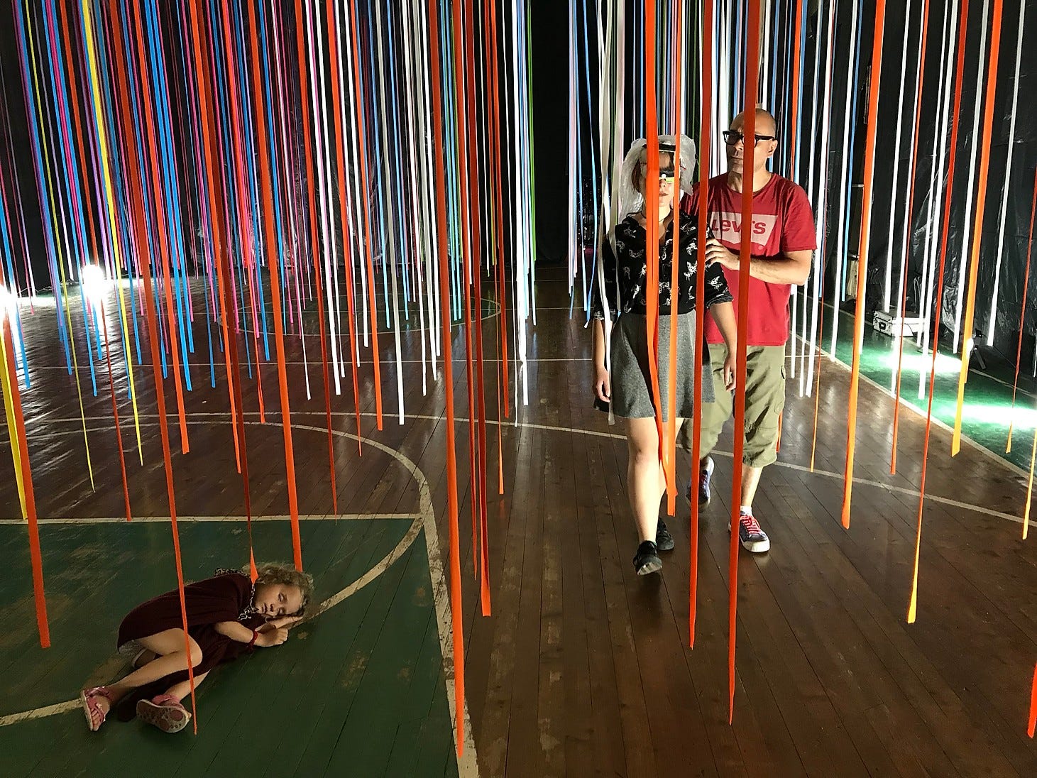 ‘PURE’ Abducts Audiences into a Lo-Fi, High Intimacy Journey to Nowhere (Review)