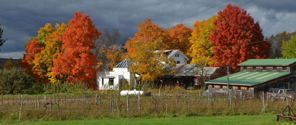 Rochester, New York: Odyssey Works Odyssey and Masterclass