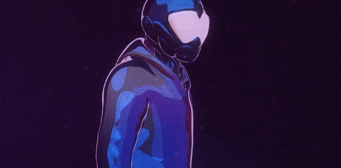 LA: Spatial Reality: Artists Explore the Future of XR