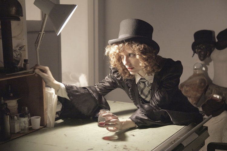 NoPro Podcast Episode 260: Remembering ‘Then She Fell’