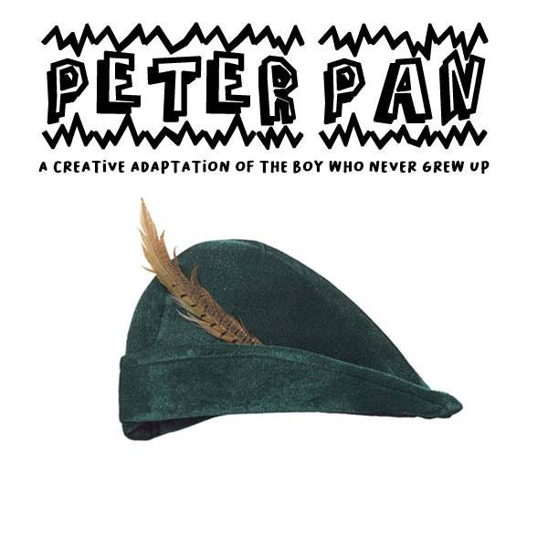NYC: Peter Pan (New Date)