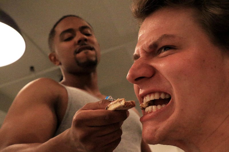 Examining Lifting Culture and Masculinity in ‘Gain!’ (Review)