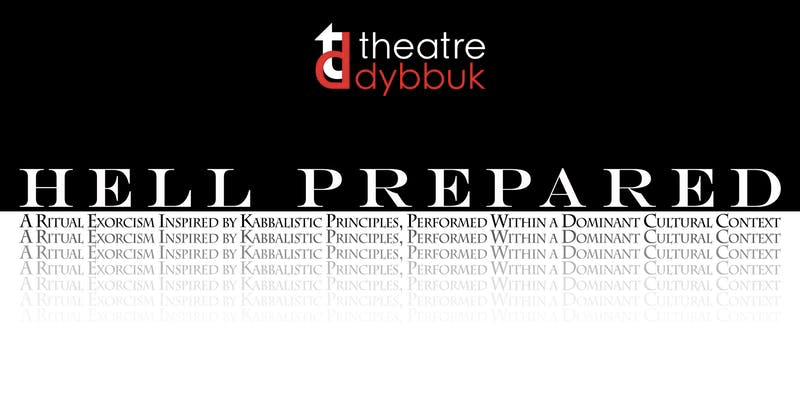 LA: hell prepared