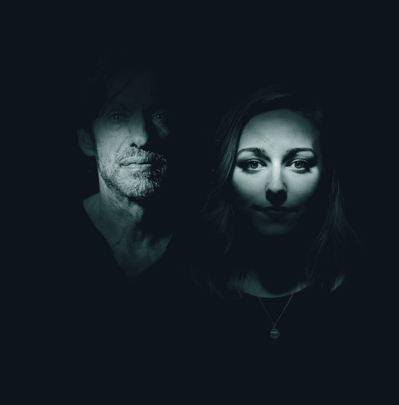 Portland: Presence, An Immersive Improvised Drama
