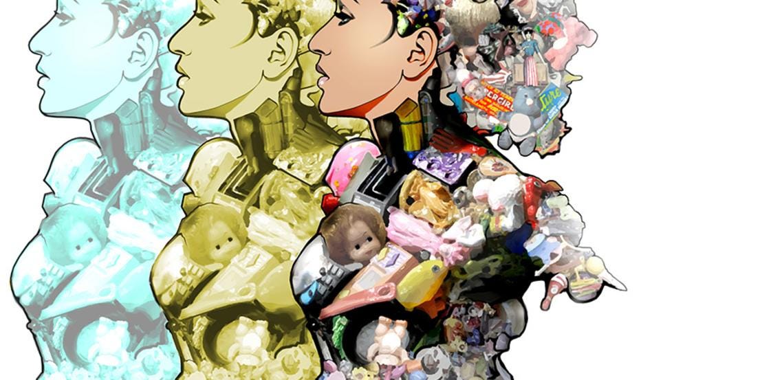 Omaha: MTHR/WMN and Collective Reverberations