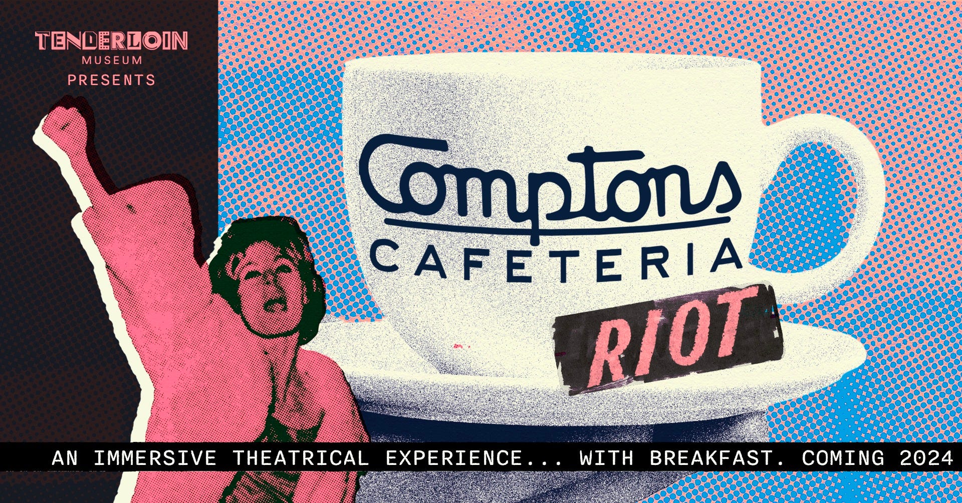 The Compton’s Cafeteria Riot (Podcast)