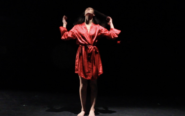 NYC: The Dream Factory Presents Femme Fatale