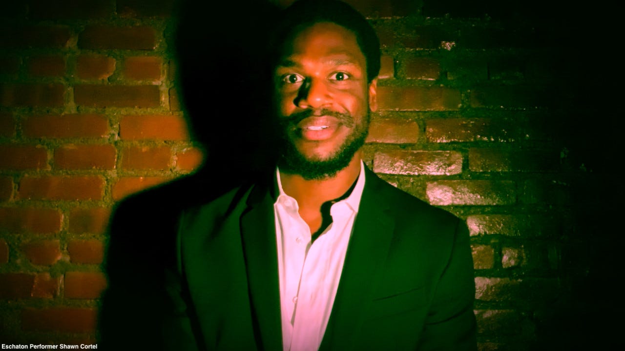 NoPro Podcast Episode 253: Eschaton