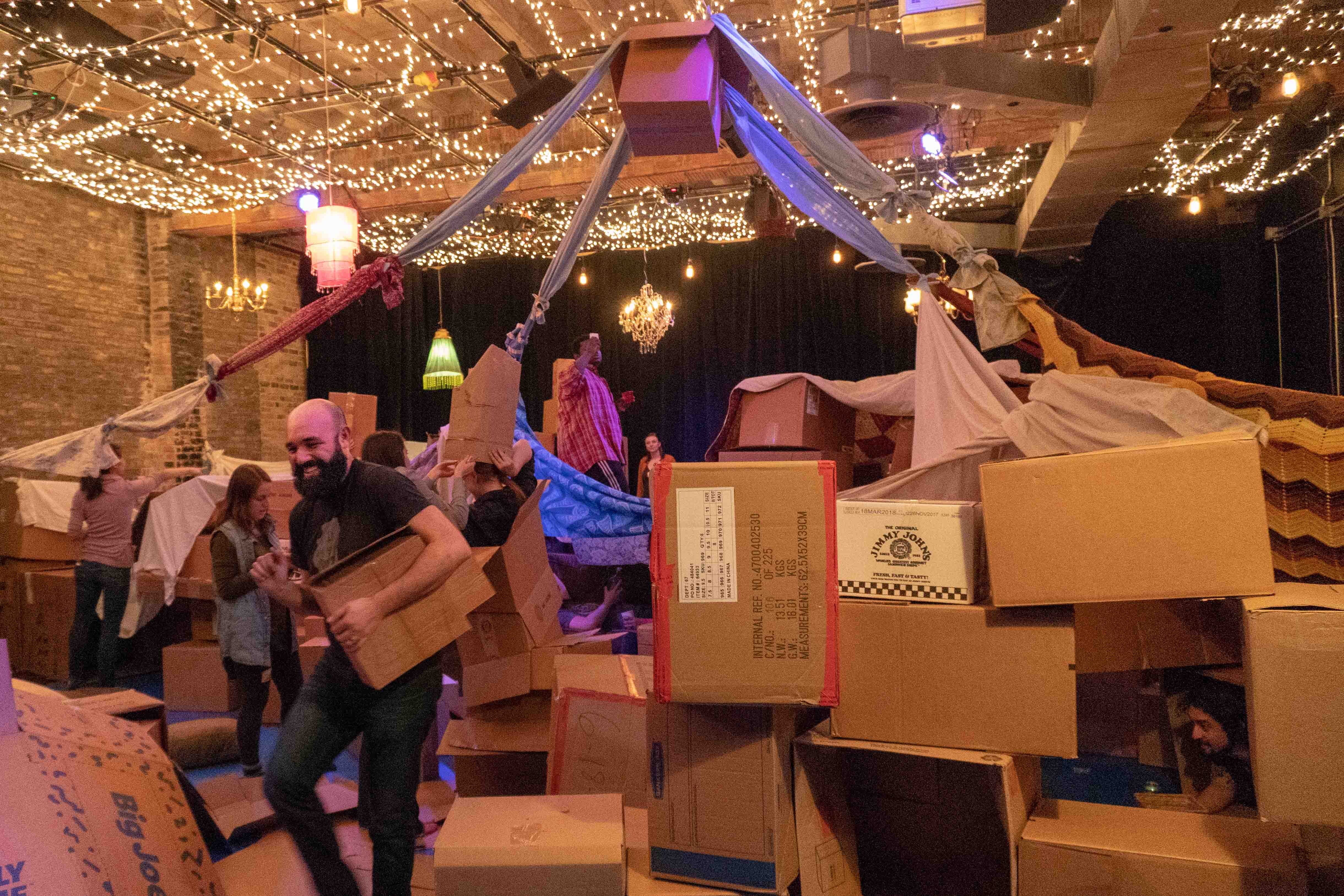 Picks of the Week (02/12/20)