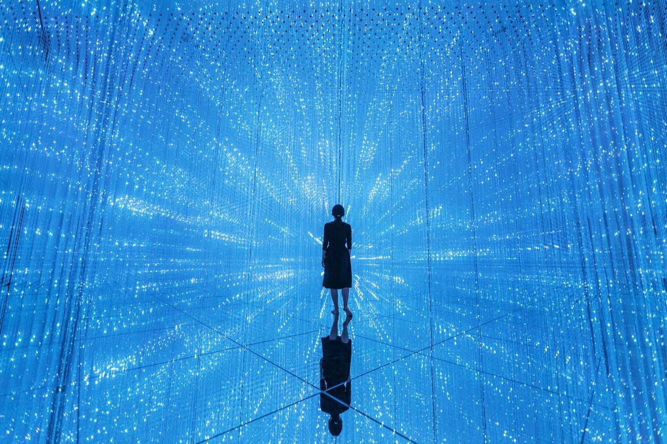 Everything Immersive This Week (11/16/2019)