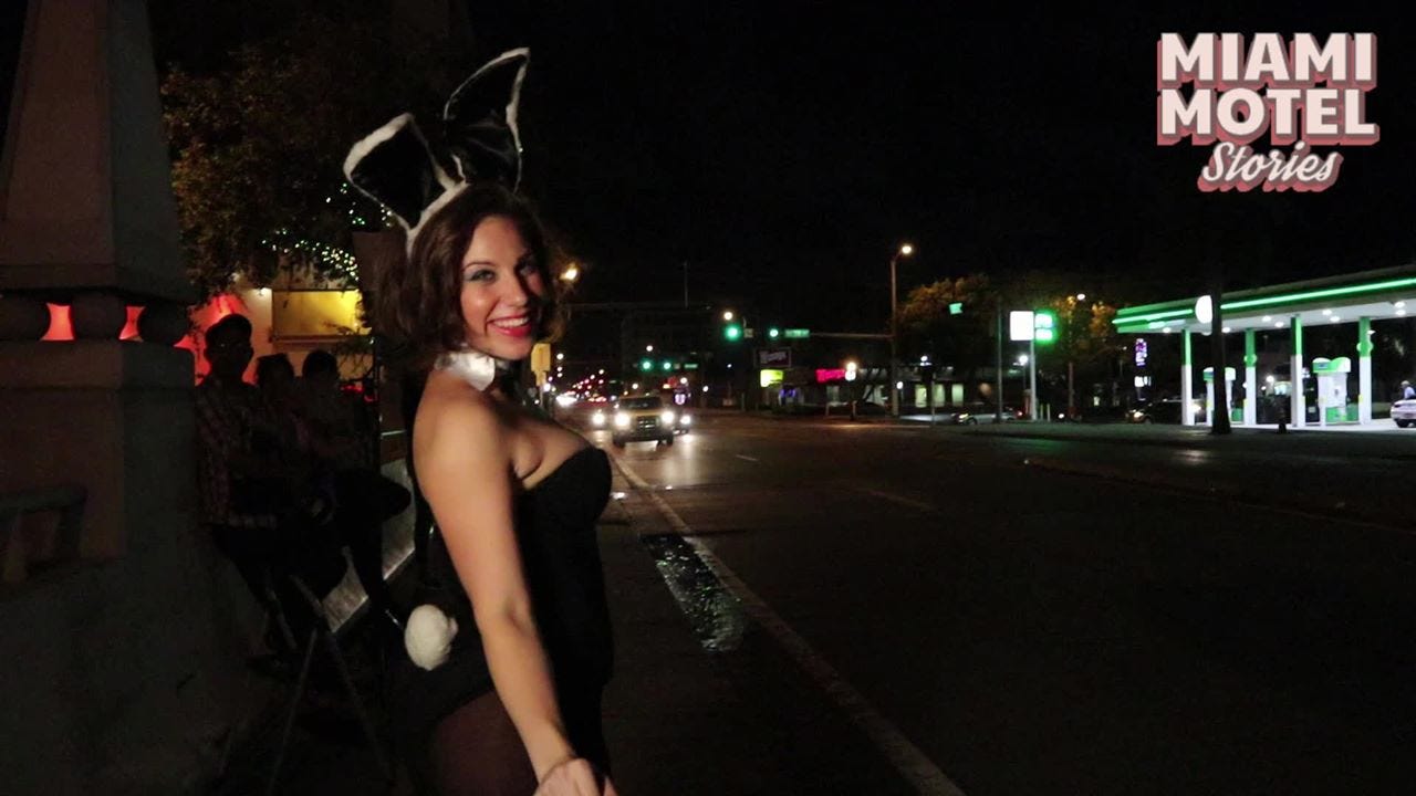 Miami’s Rich History to Comes to Life in a Former Motel (Q&A)