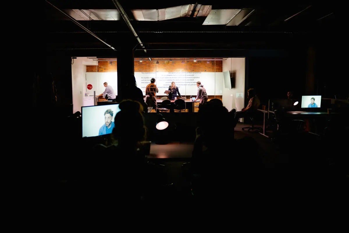 REVIEW RUNDOWN: The Past, Present, And Future Of Immersive Is Now