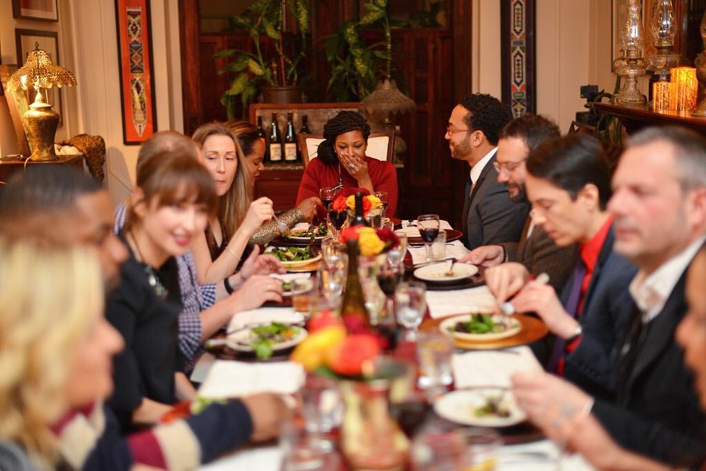 A Surprise Birthday Party for Someone You’ve Never Met in ‘City of Dreams’ (The NoPro Review)