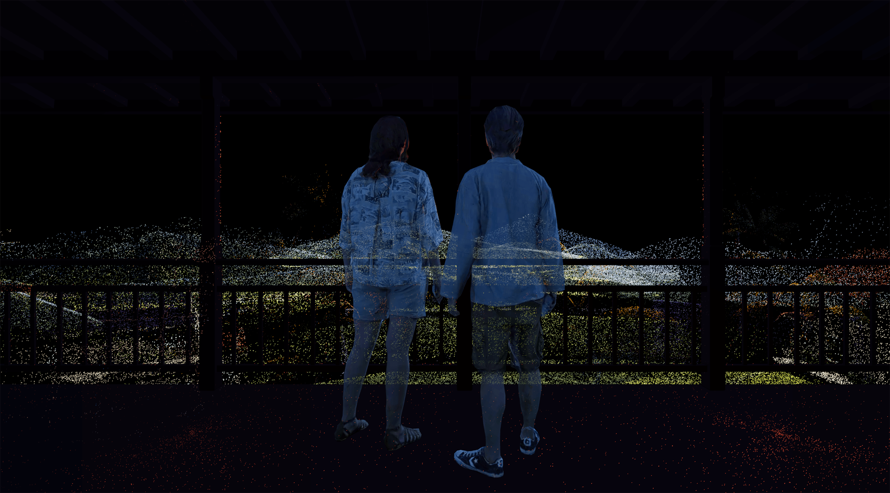 Podcast: ‘Child of Empire’/BRCvr Film Fest/‘On The Morning You Wake…’