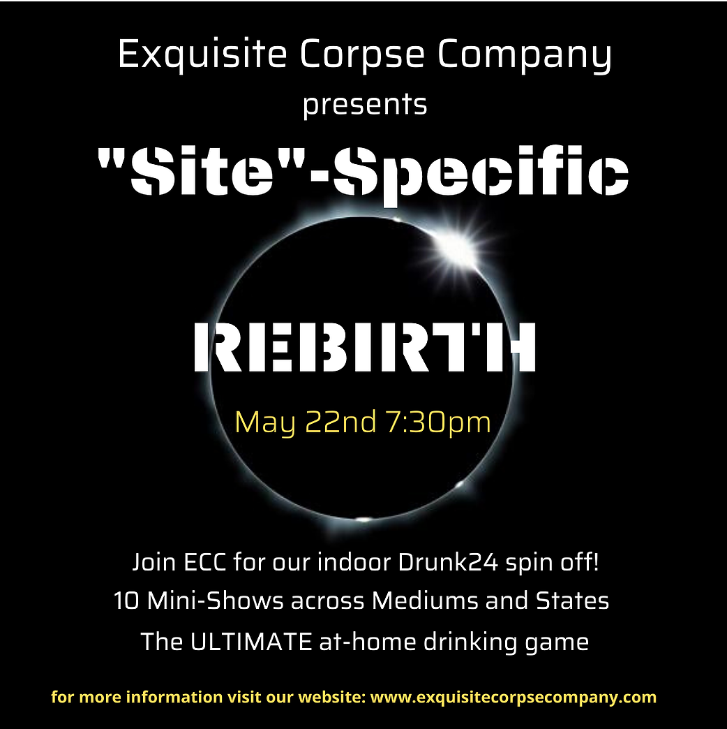“Site”-Specific: Rebirth