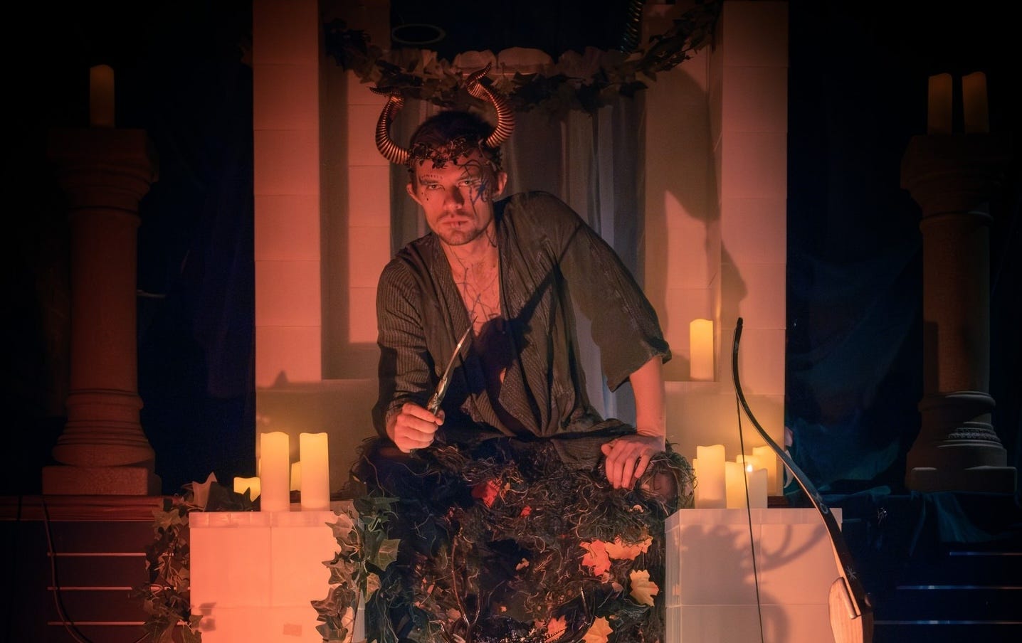 Jon Pedigo of Quonk (Podcast)