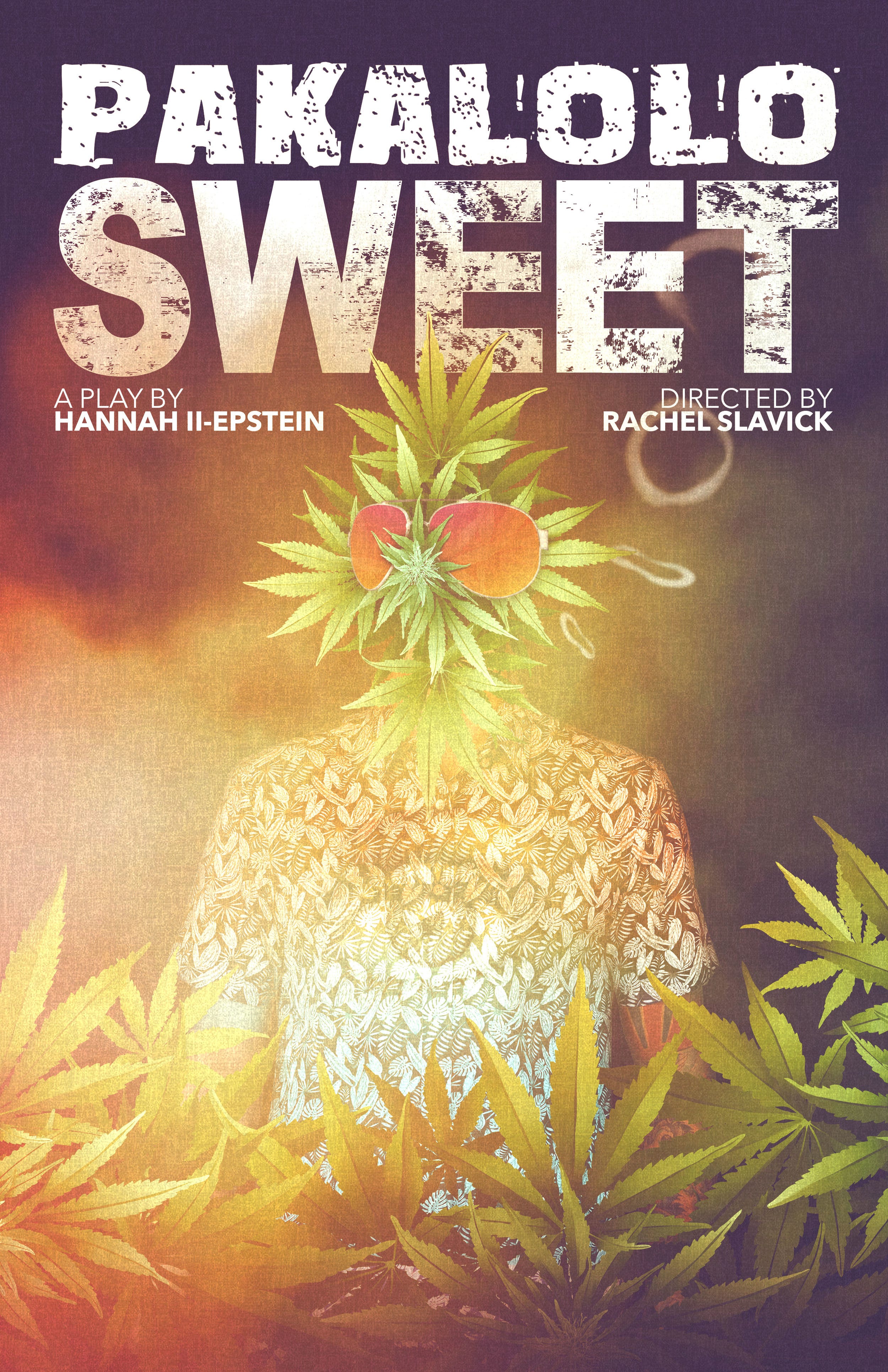 Chicago: Pakalolo Sweet