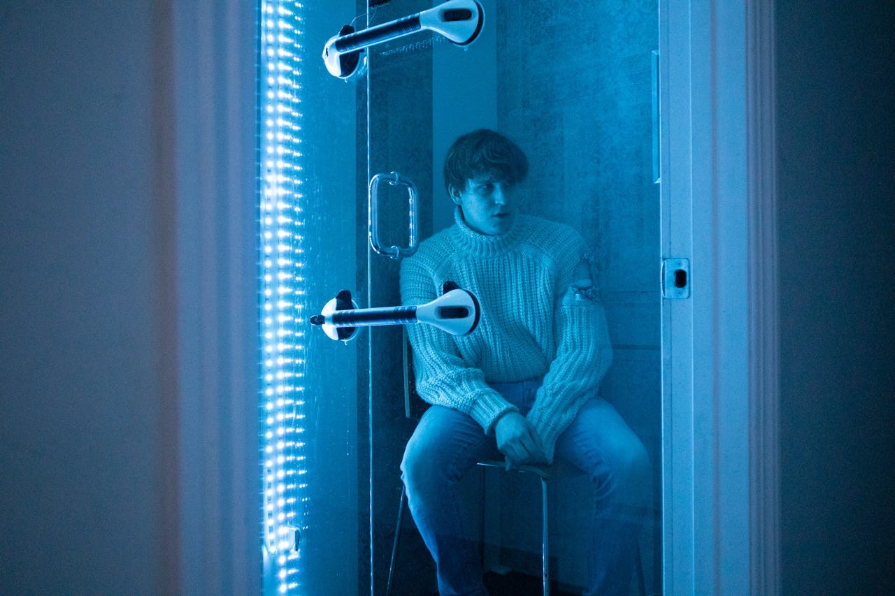 Review Rundown: The One With Murder Mysteries, An Evil Ikea, and a Baby in a Well