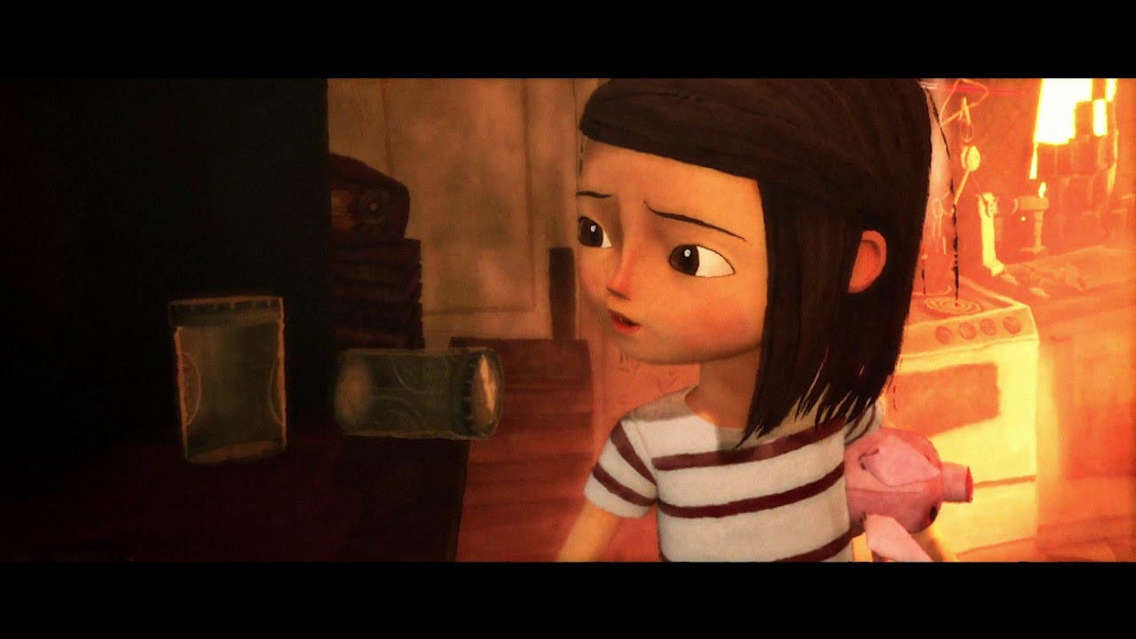 NoPro Podcast Episode 275: Wolves in the Walls w/ Pete Billington of Fable