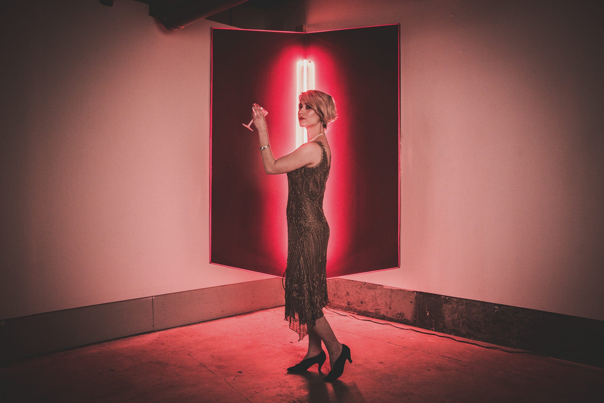 Brenna Geffers of Die-Cast Conjures Immersive Worlds (Q&A)