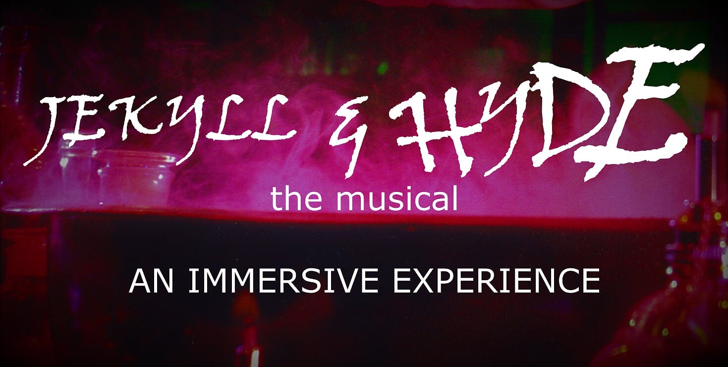Frederick, MD: JEKYLL & HYDE — An Immersive Musical Experience