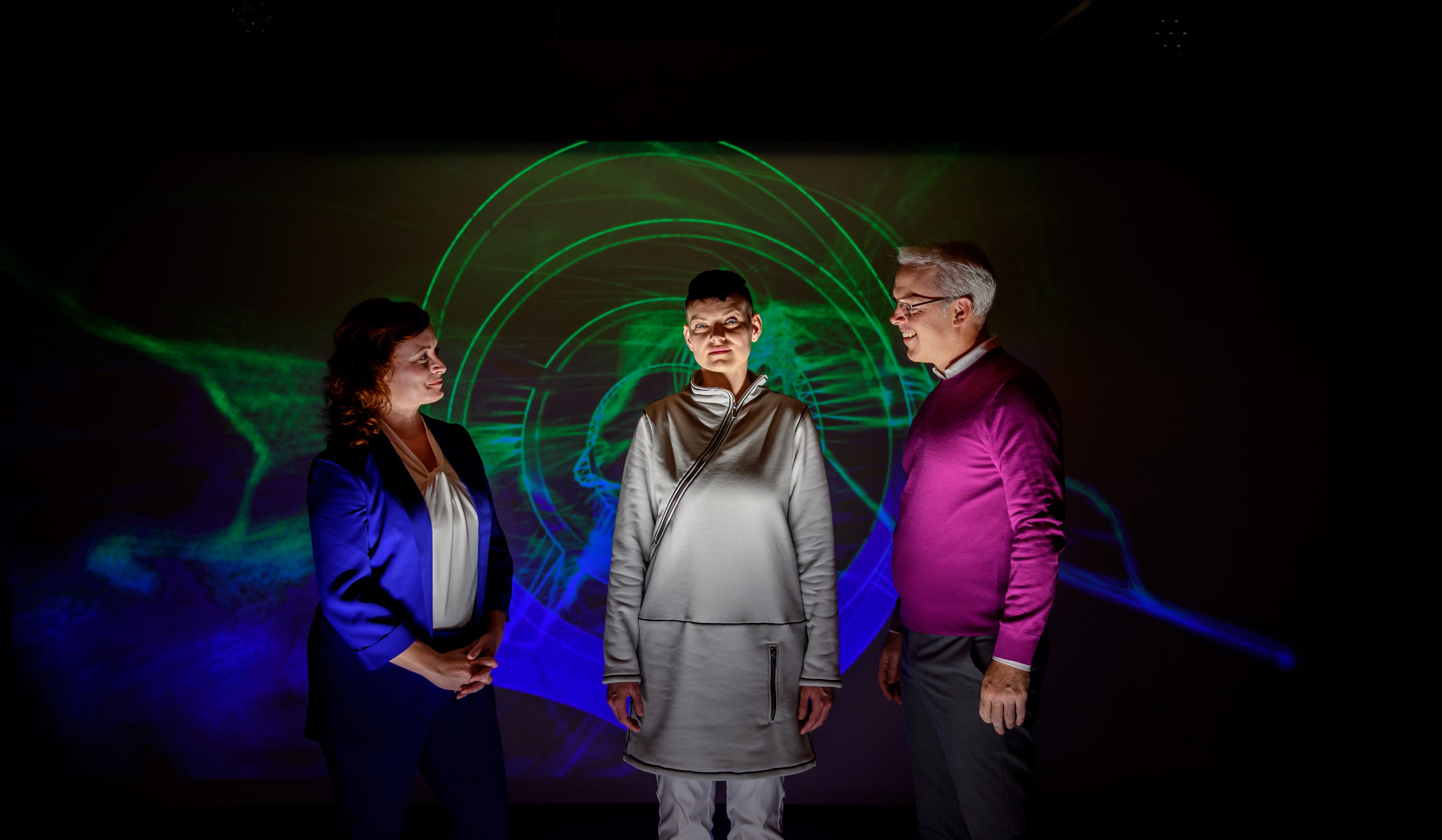 Bricolage’s ‘Project Amelia’ Envisions A Software-Enabled Future (Review)