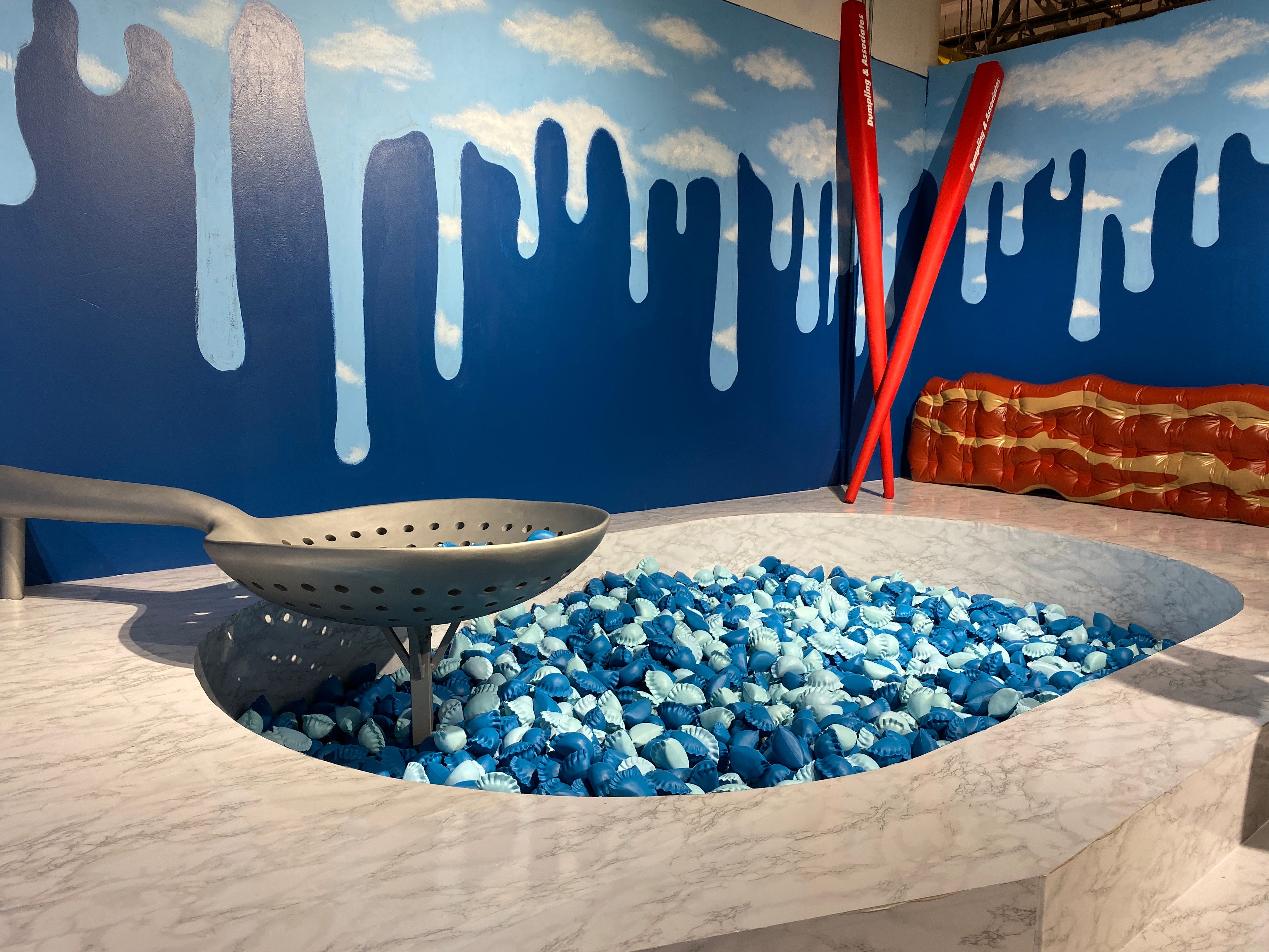 Peeling Off the Wrapper of ‘Dumpling & Associates’ (The NoPro Review)