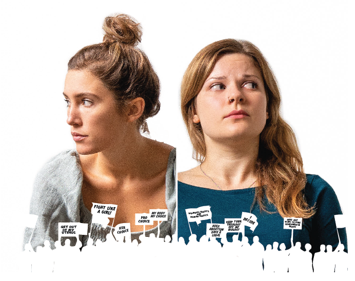 Vancouver: In Response to Alabama