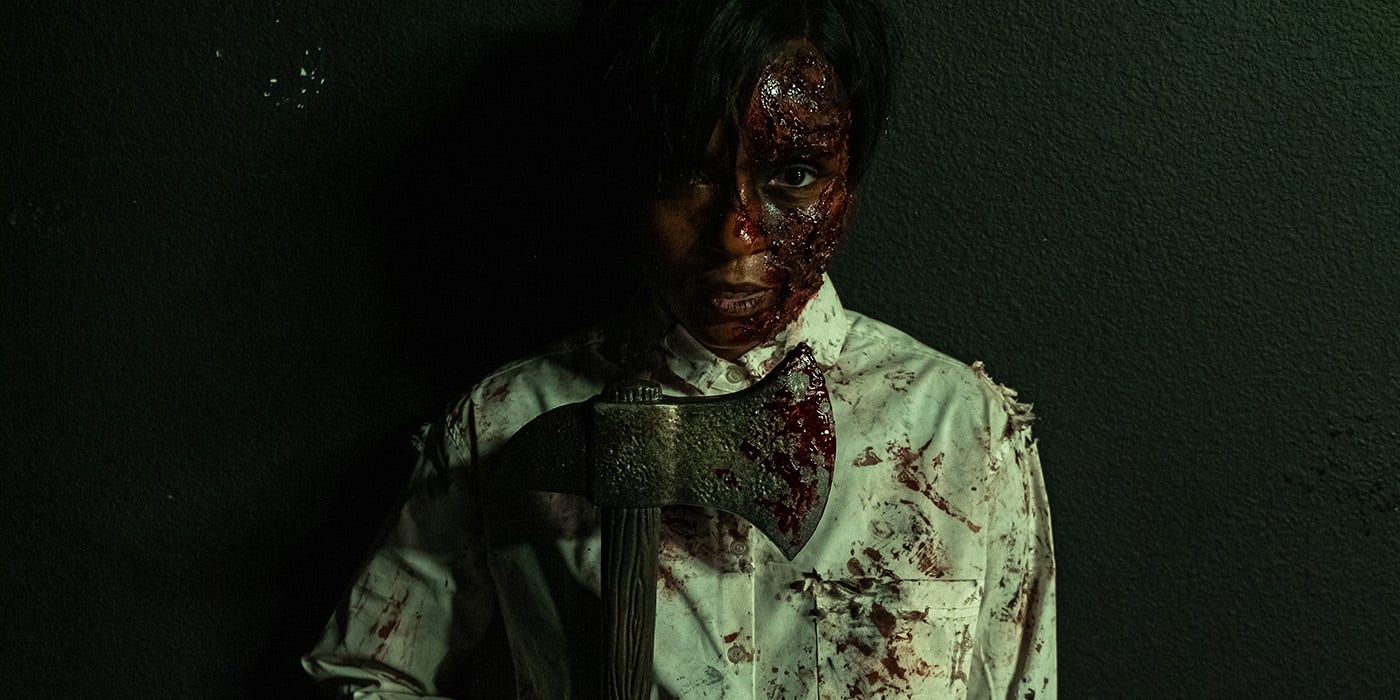 Immersive Review Rundown: It’s Terror Time 2024!