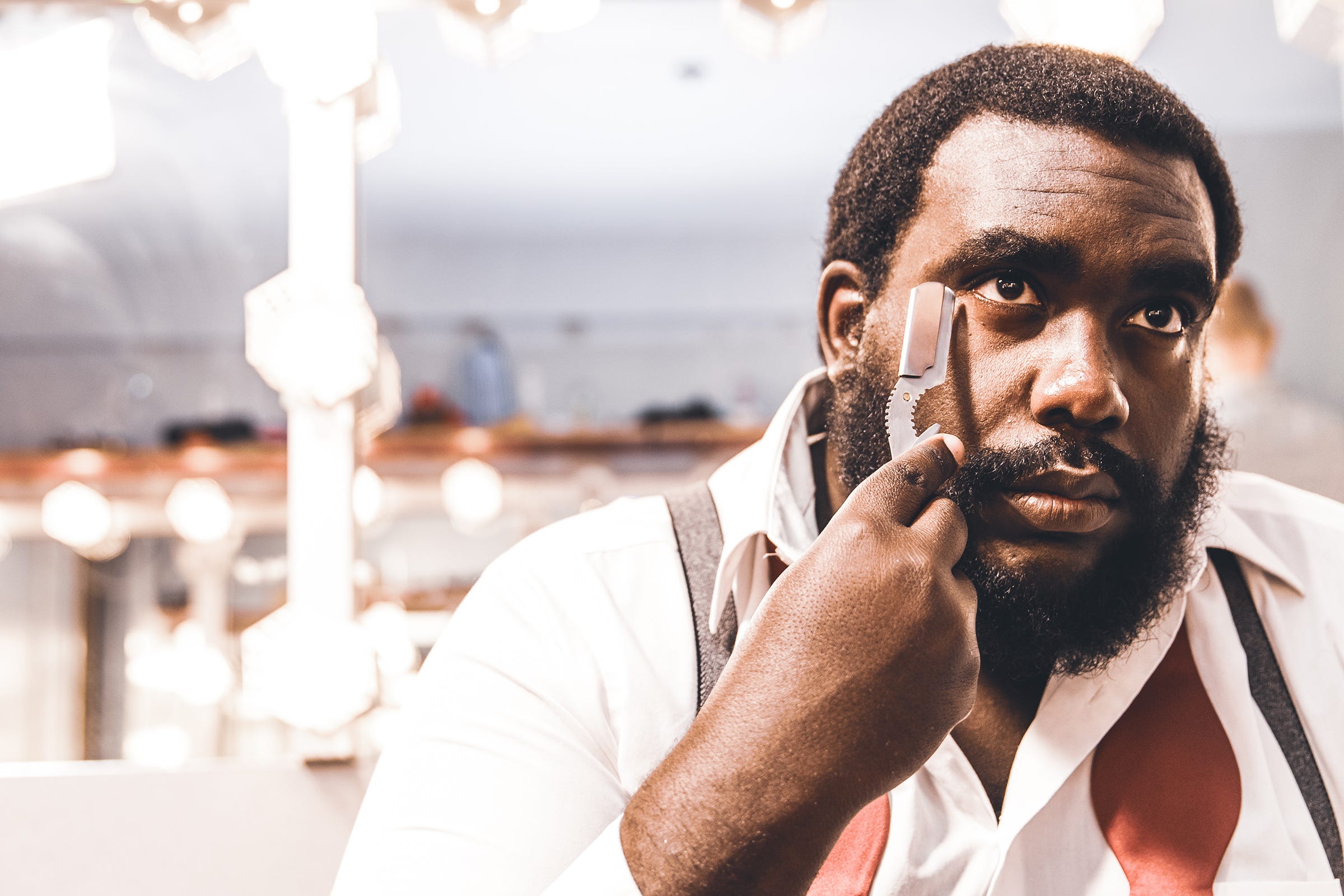 Control Group Productions Creates an ‘Avant Haunt’ with ‘Cutting Room Floor’ (Interview)