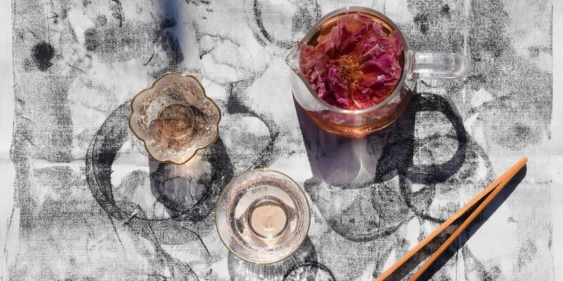 NYC: Our Trace of Time (Remount)