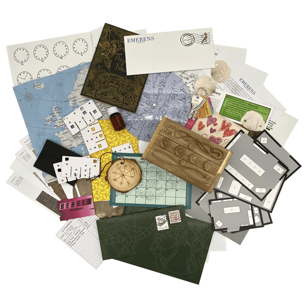 ‘Threads of Fate’ Captures Hearts, Challenges Minds (The NoPro Review)