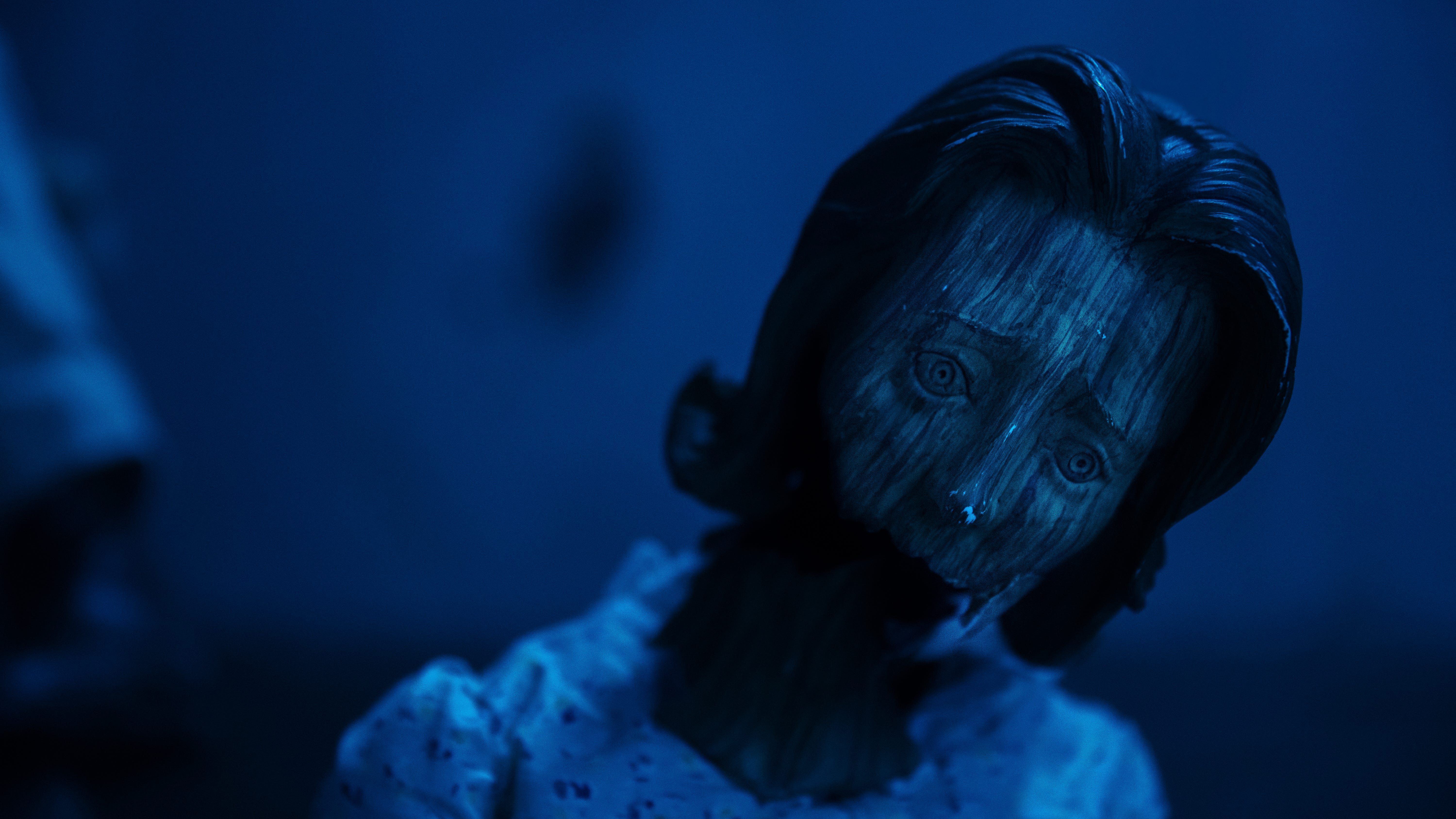 ‘Delusion: Reaper’s Remorse’ Starts Spooky Season Off With a Scream (Review)