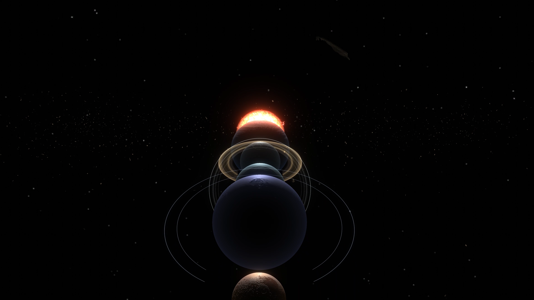 NYC: SPHERES VR