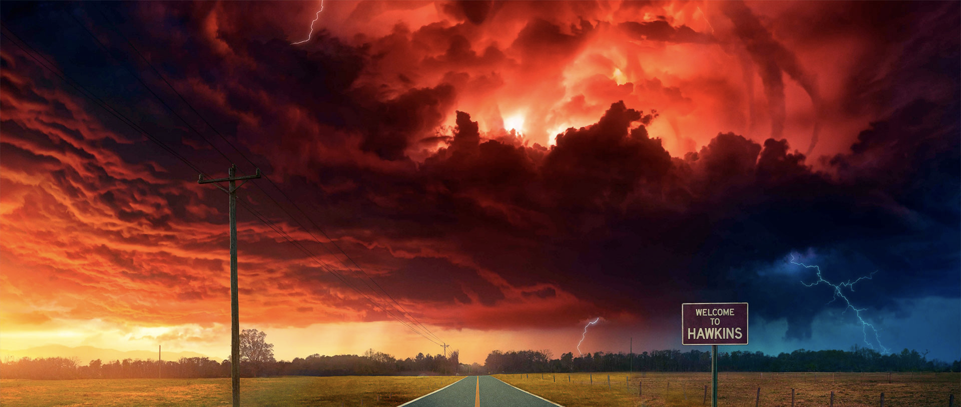 LA: ‘Stranger Things’ Invites You To The ‘Drive-Into’