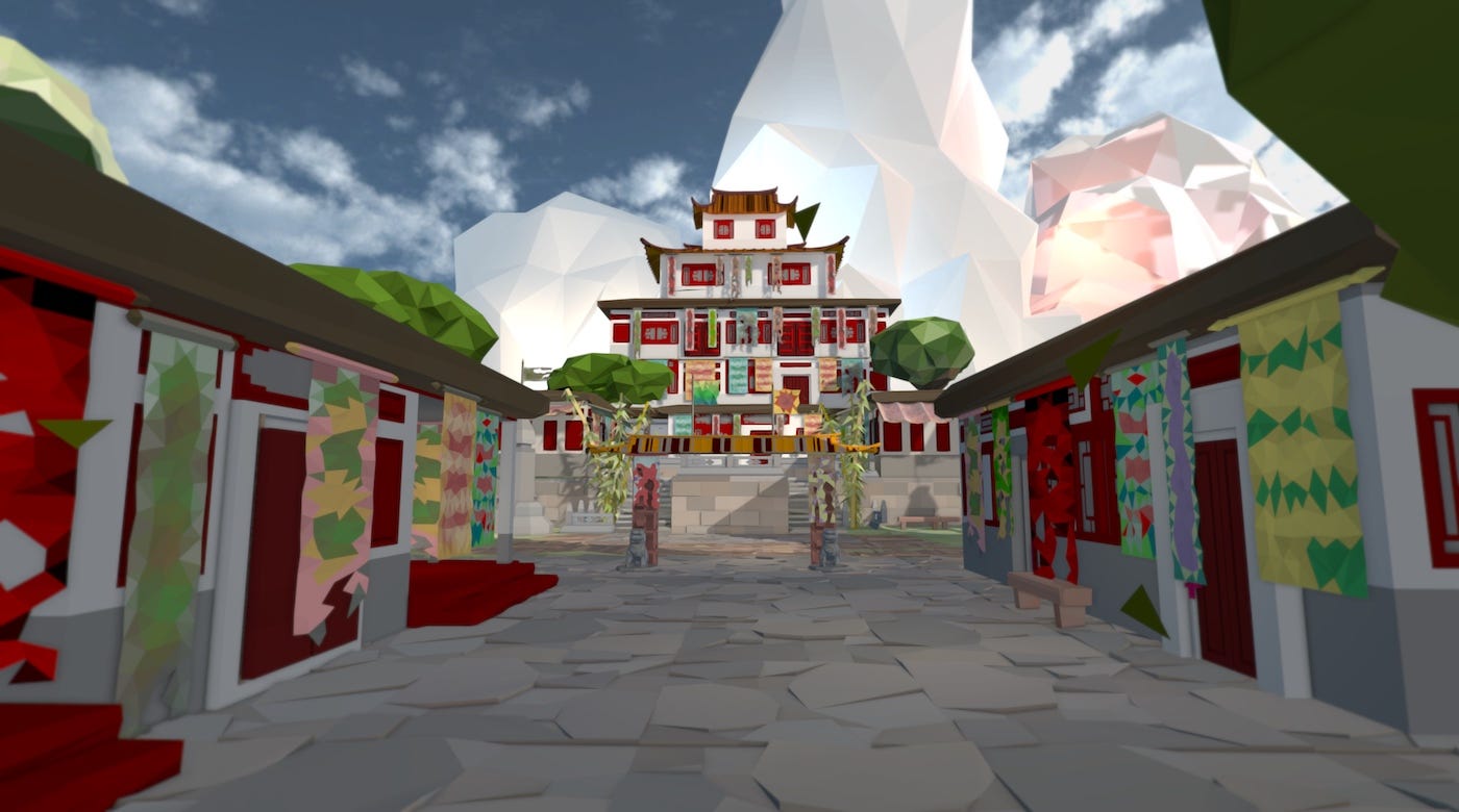 Get Transported to A Small Town in India in ‘Kalimpong’ (A Virtual NoPro Adventure)