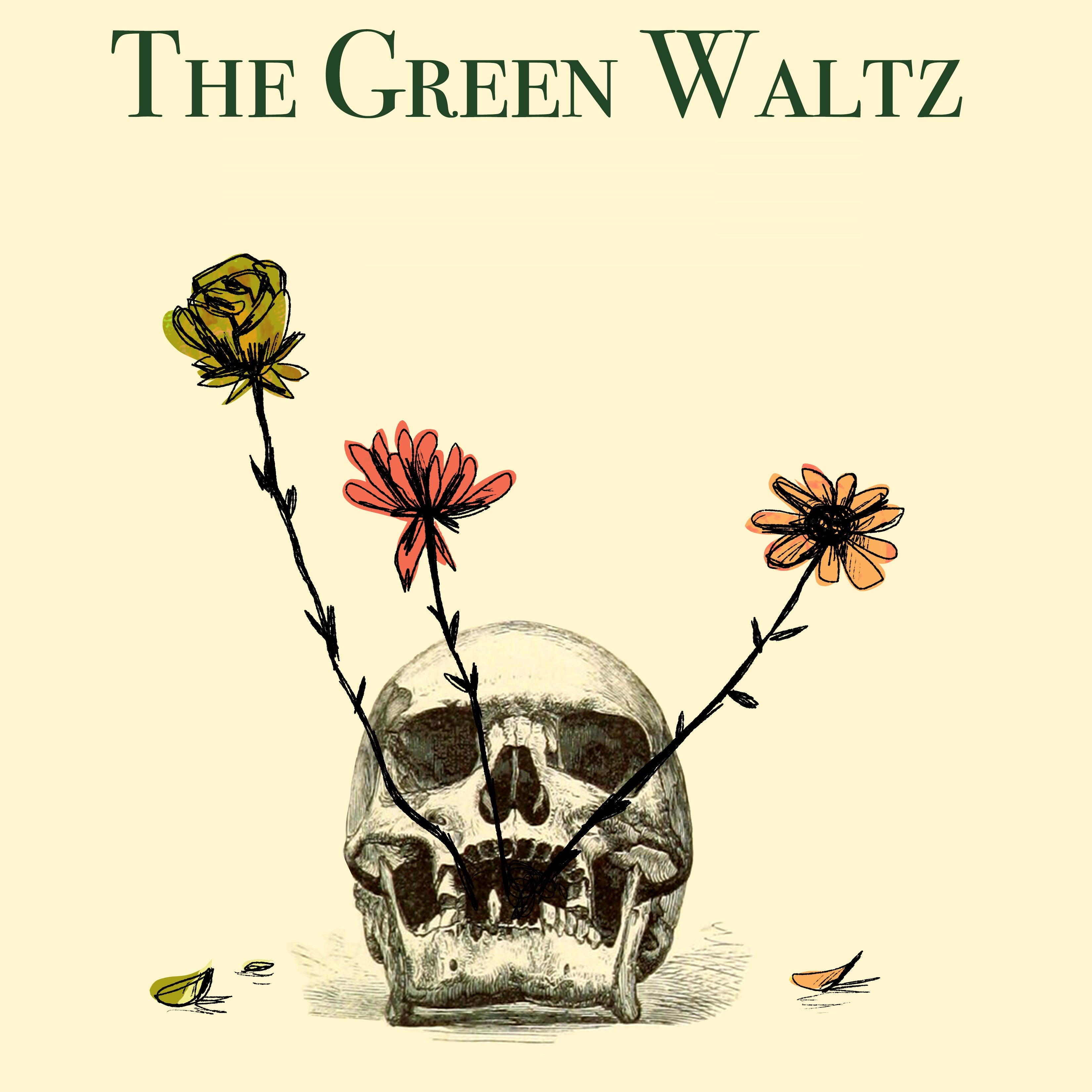 LA: The Green Waltz