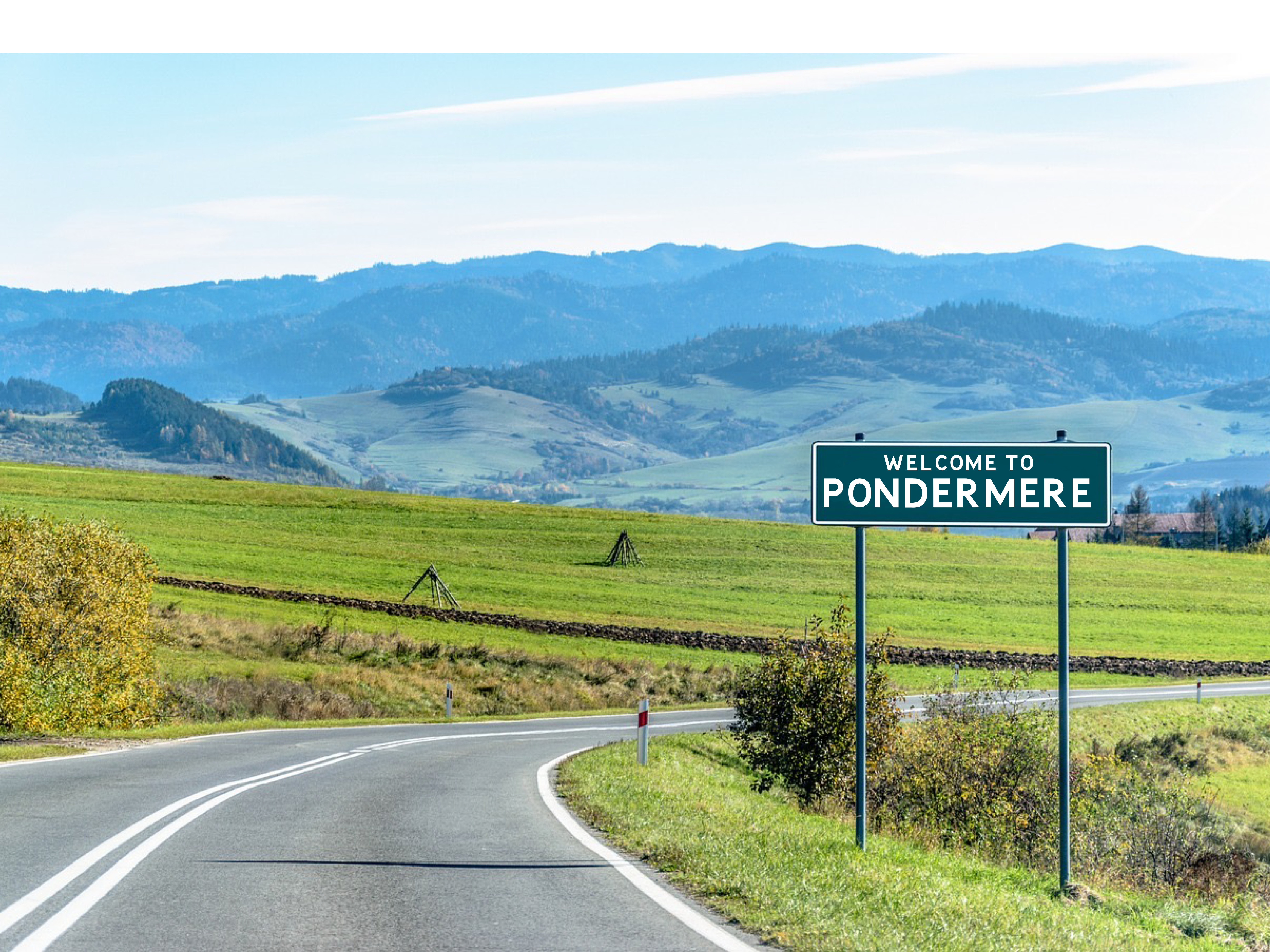 The Pandora Network — ‘Burying the Hatchet’