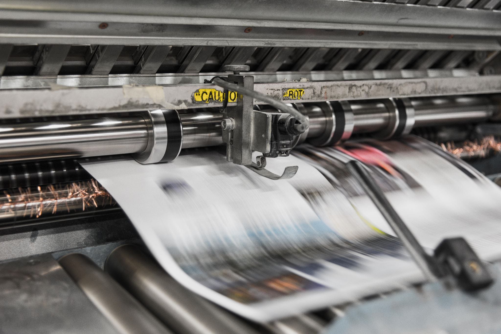 LA: Meet the Press: Public Relations 101