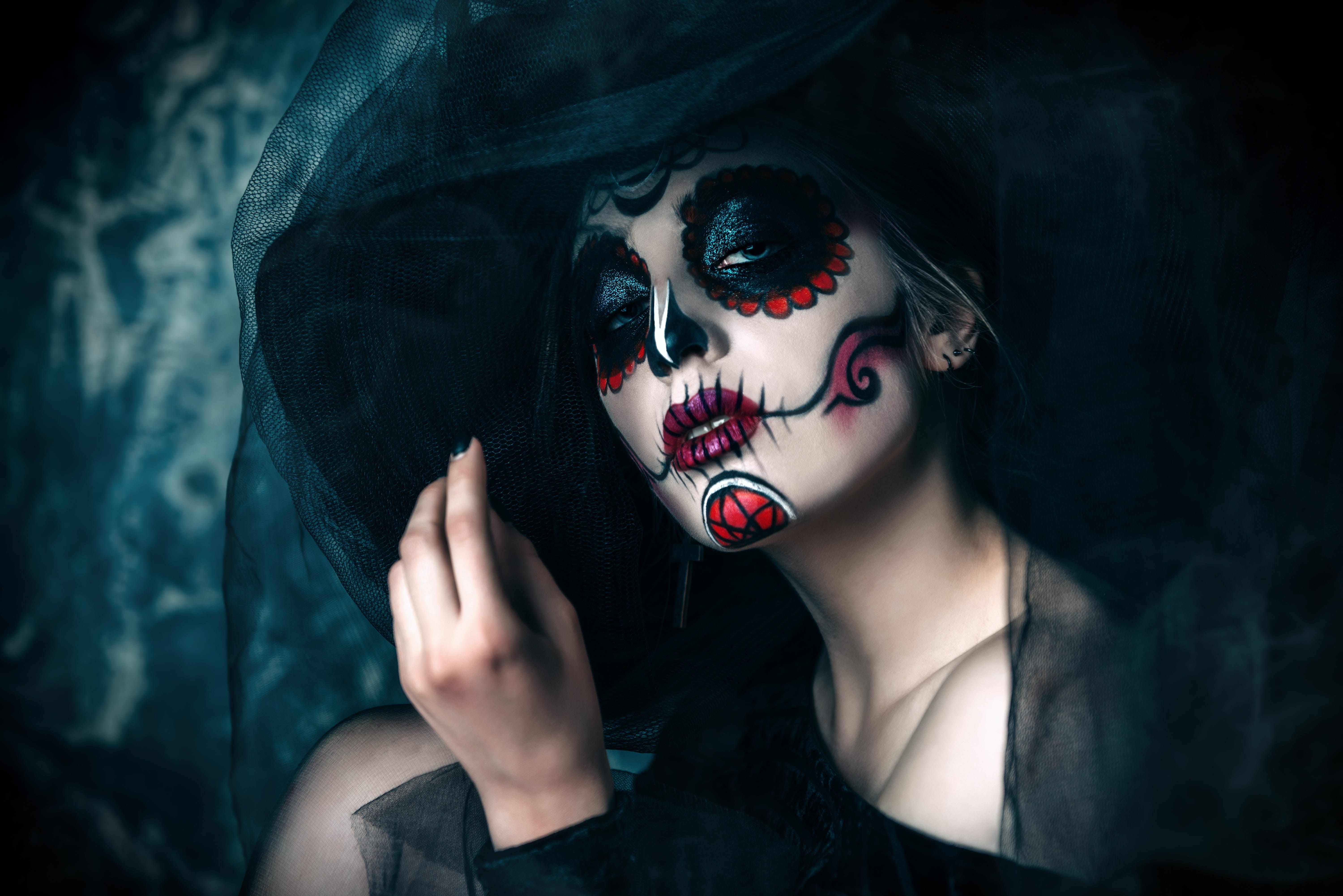 SF: La Noche de Los Muertos Ball