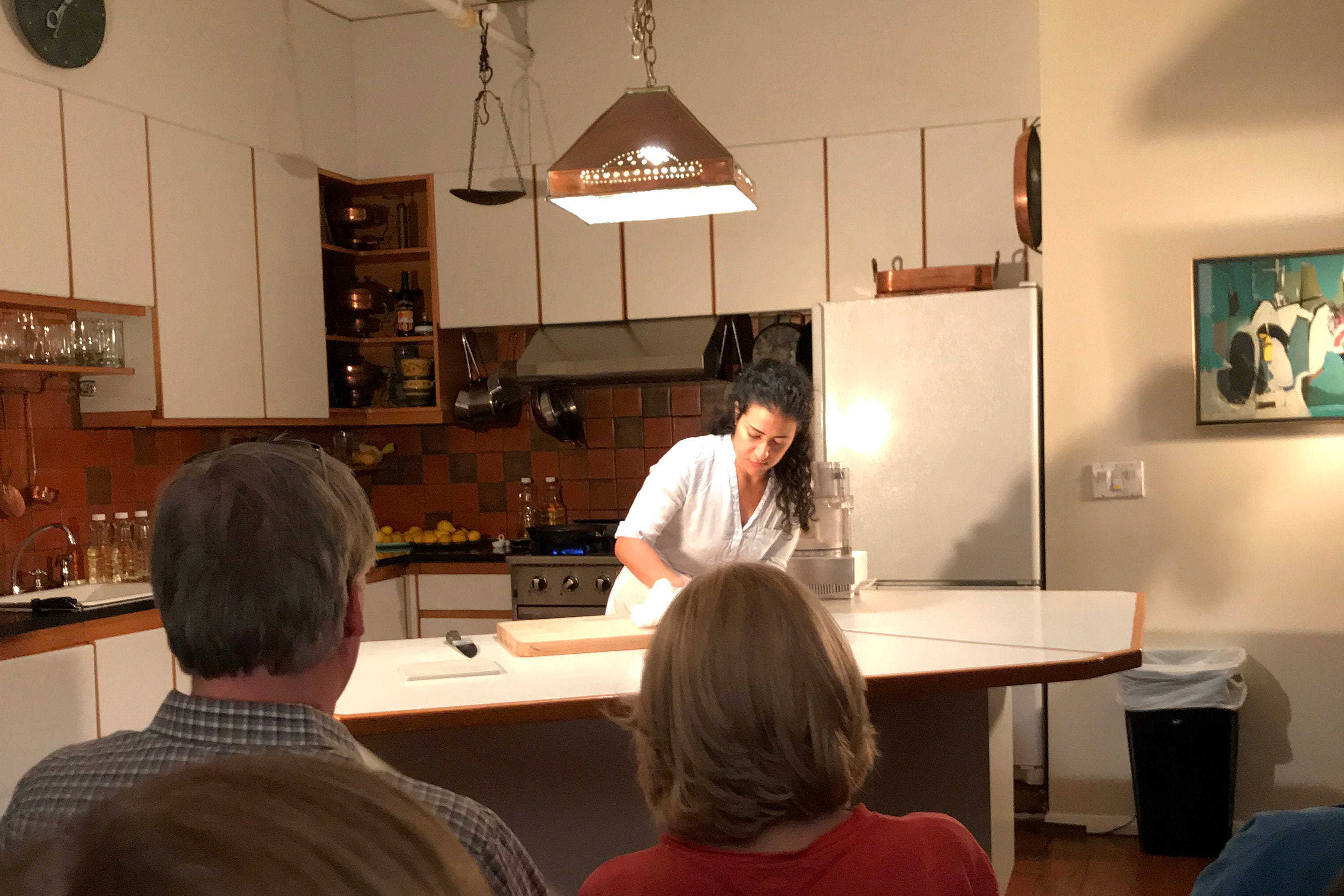 Bringing A Refuge Crisis Home in ‘Oh My Sweet Land’ (The NoPro Review)