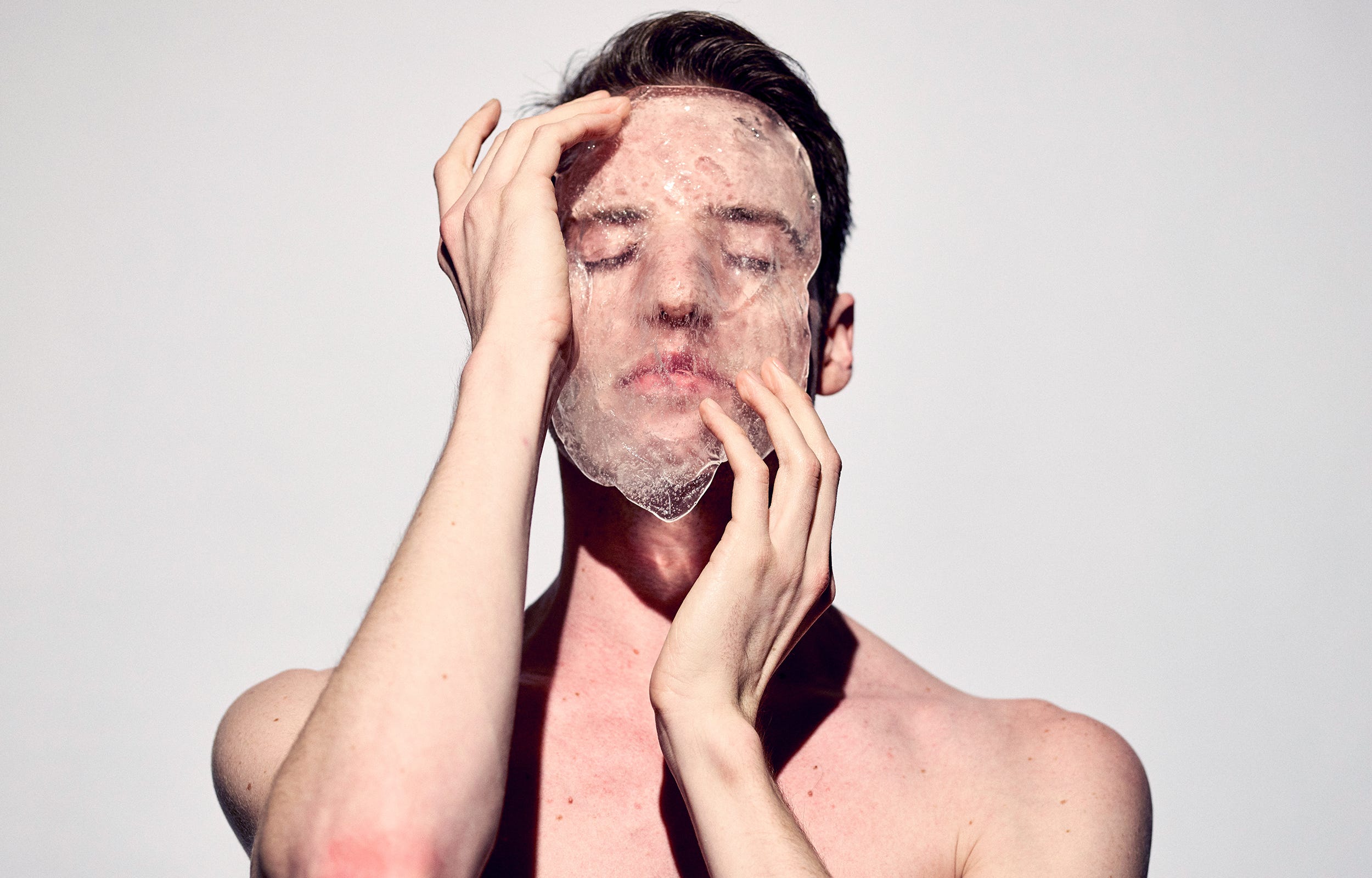 NYC: The Oddly Satisfying Spa