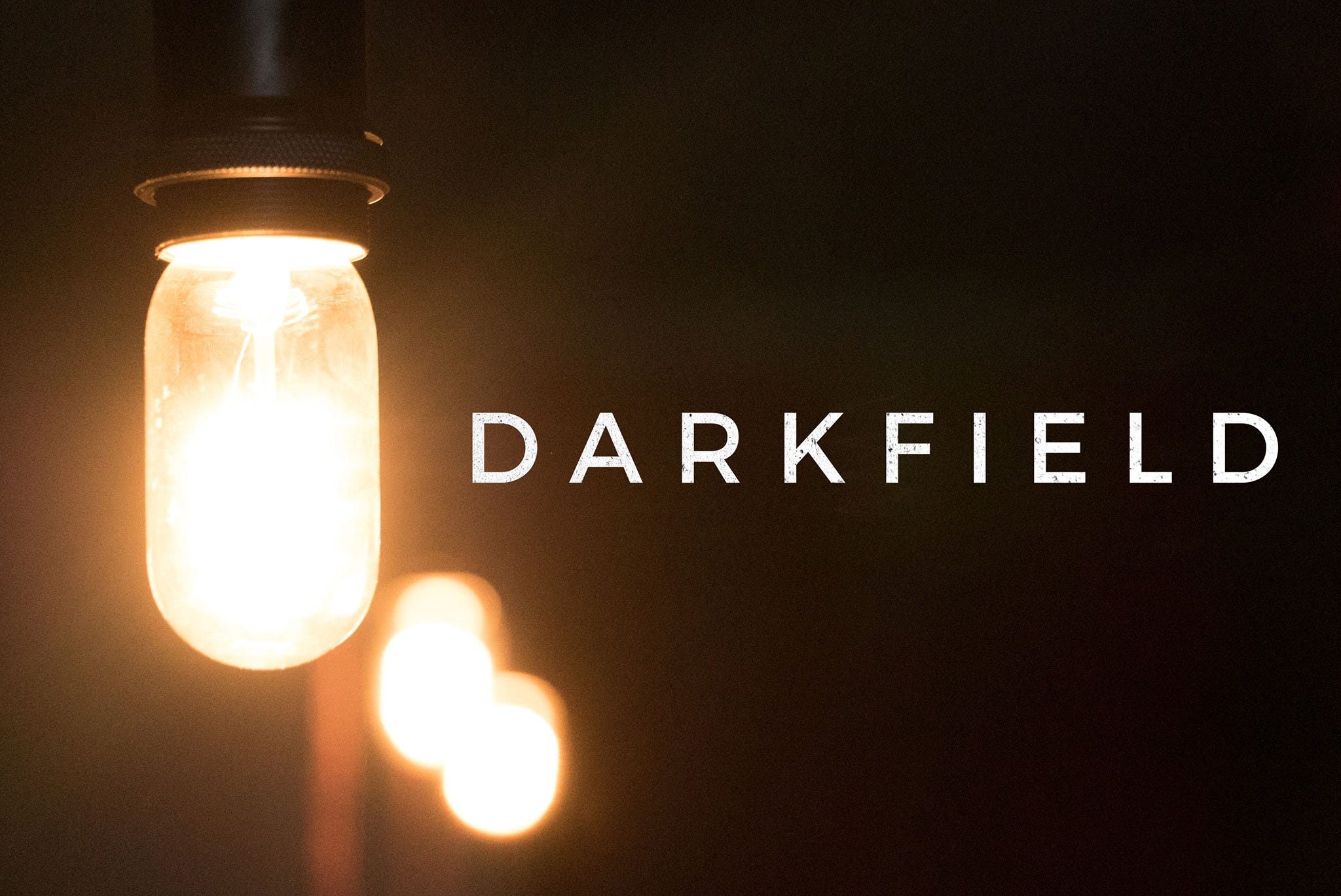 LA: Darkfield in association with Universal Pictures presents: The Invisible
