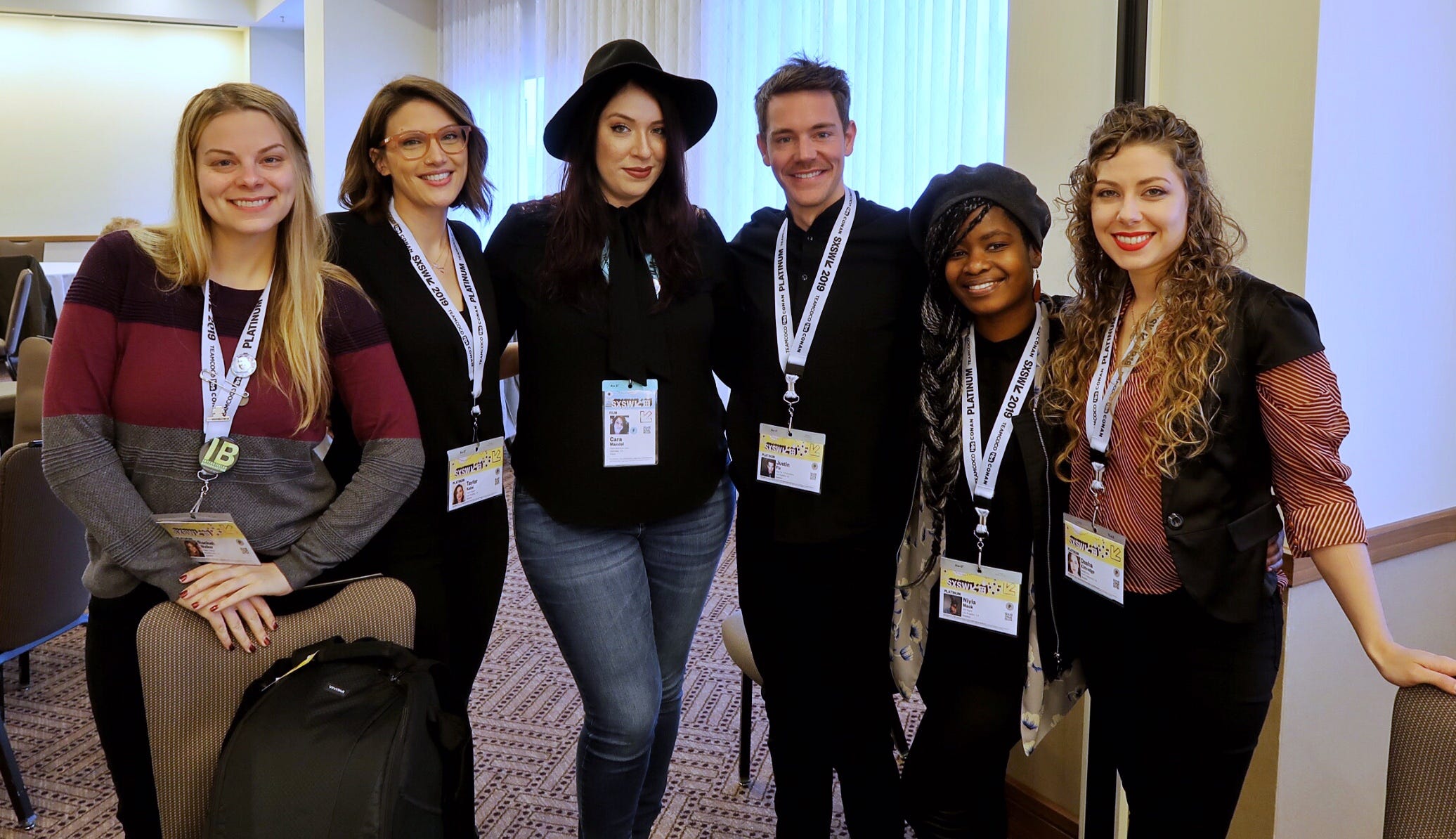 ‘Immersive Marketing: Beyond the Instagram Palace’ (Video)