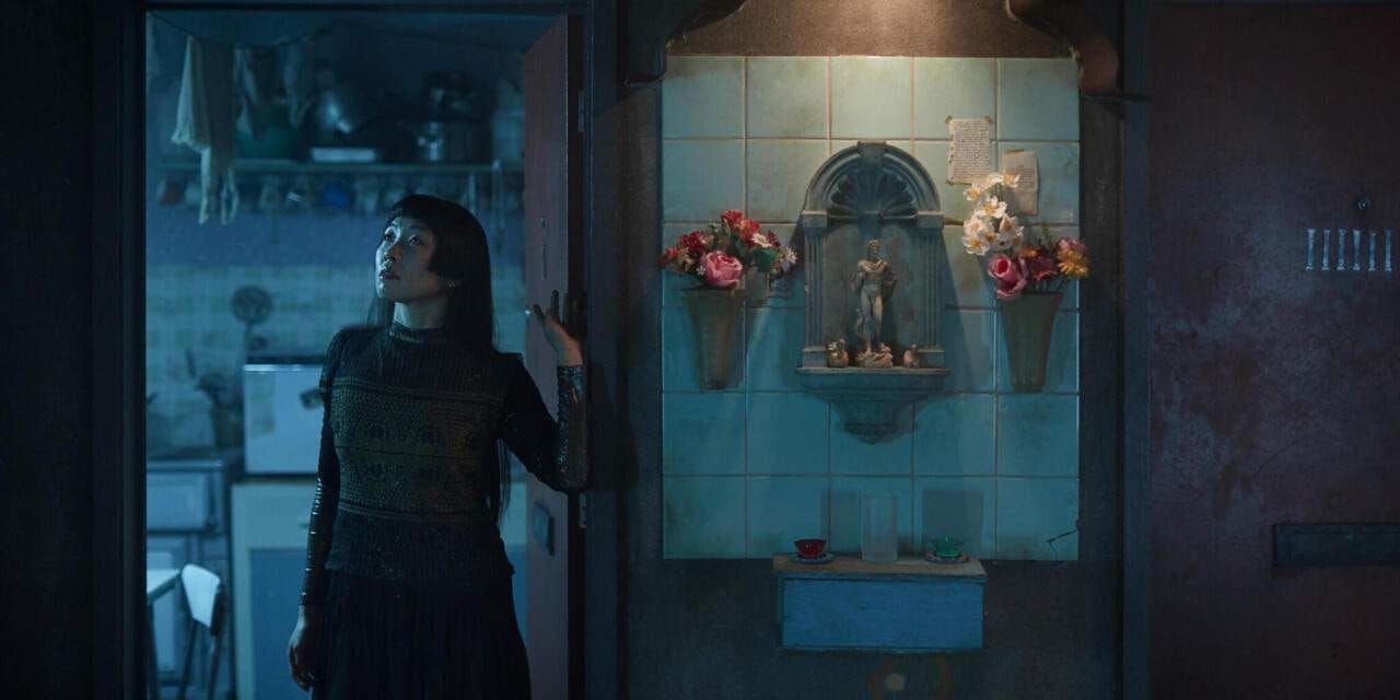 The City, Burned: Immersive in a Era of Radical Change (Op-Ed)