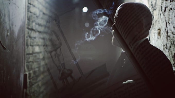 A Home for Magic in NYC: A Talk With The Conjuror’s Club’s Vinny DePonto