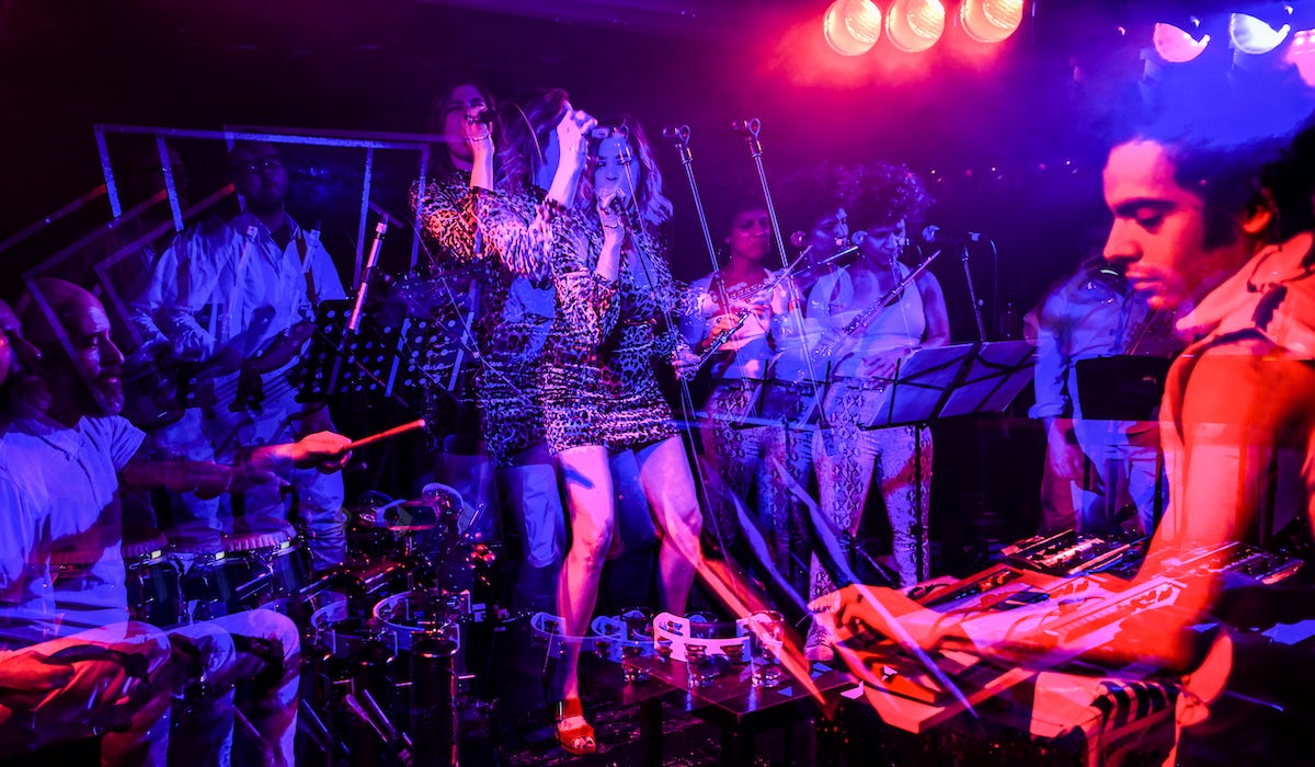 A Marathon New Year’s