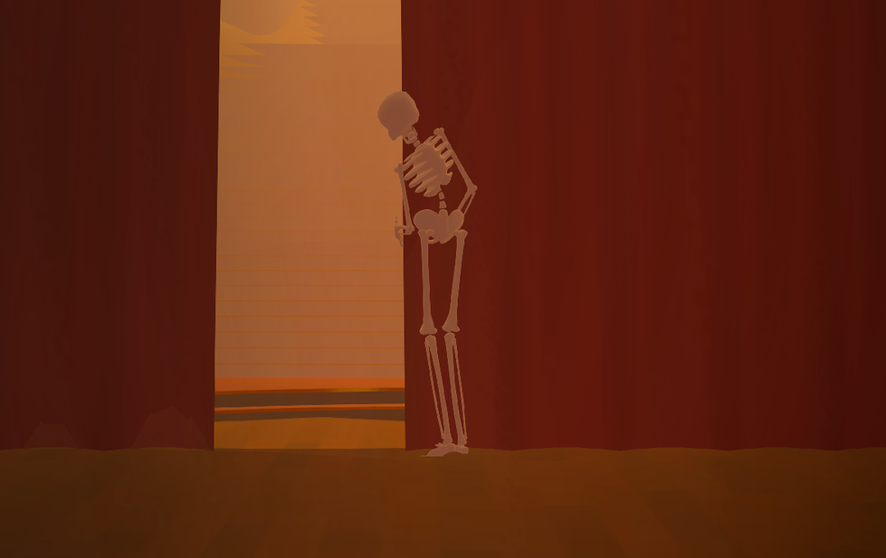 NoPro Podcast Episode 228 — The Under Presents