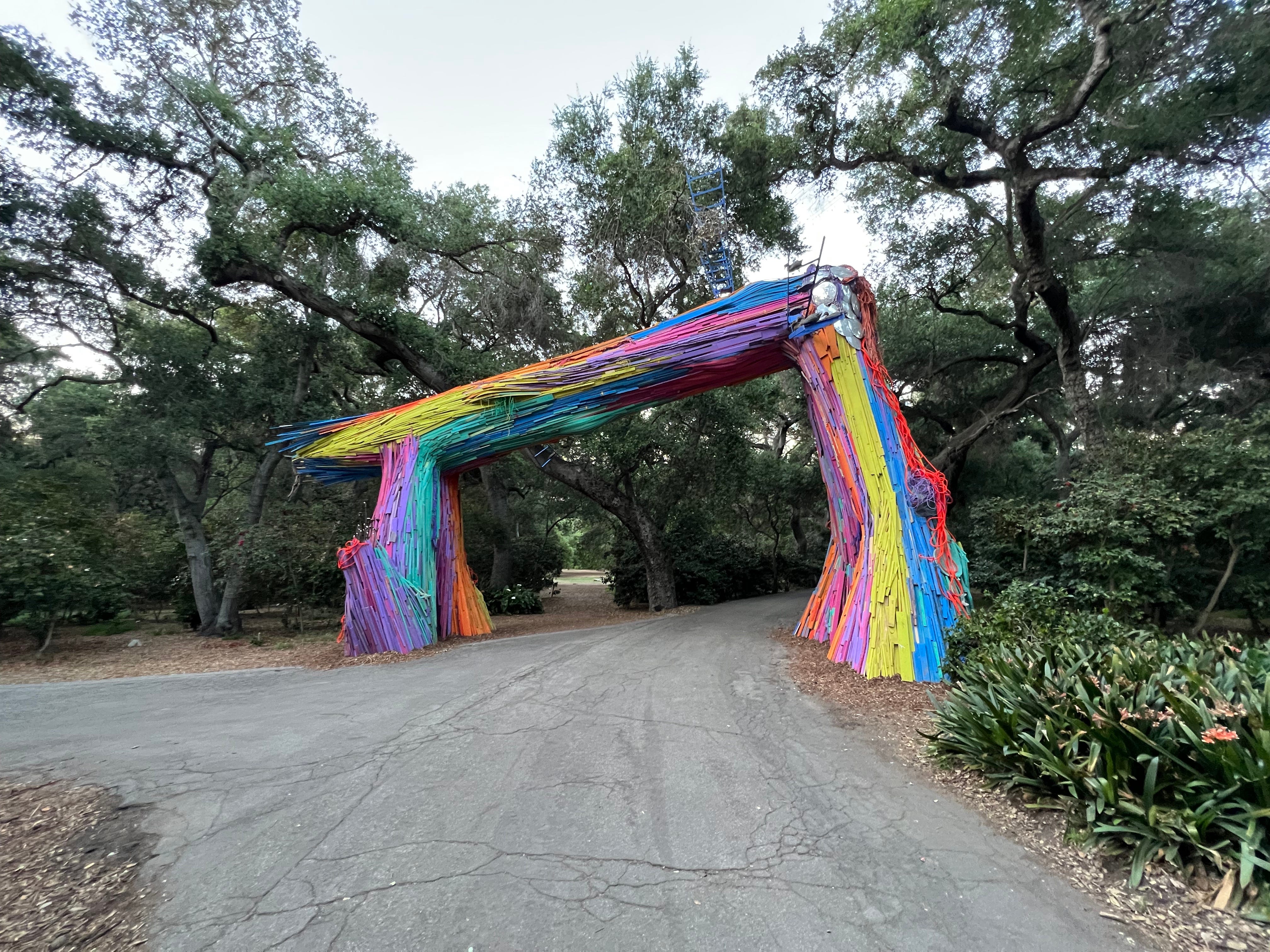 Review Rundown: The One Where We Play In The Garden